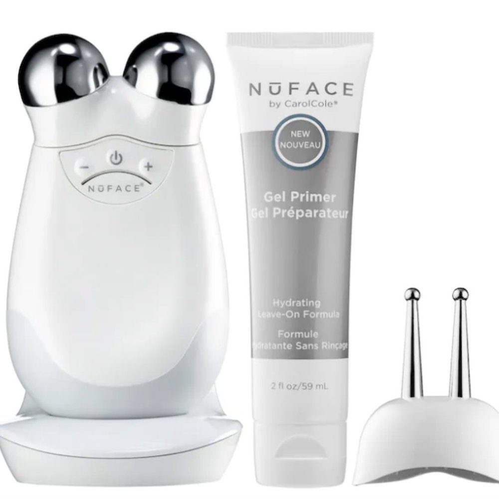 Trinity + Eye and Lip Enhancer Attachment Bundle